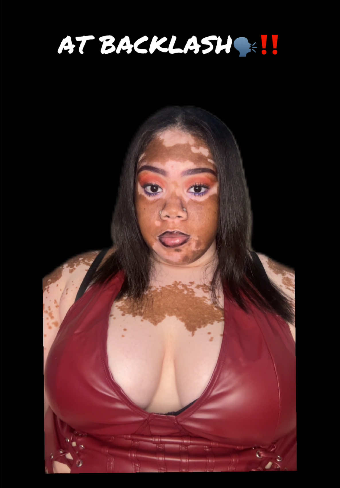 @Queenmonterria♏️🤪✨