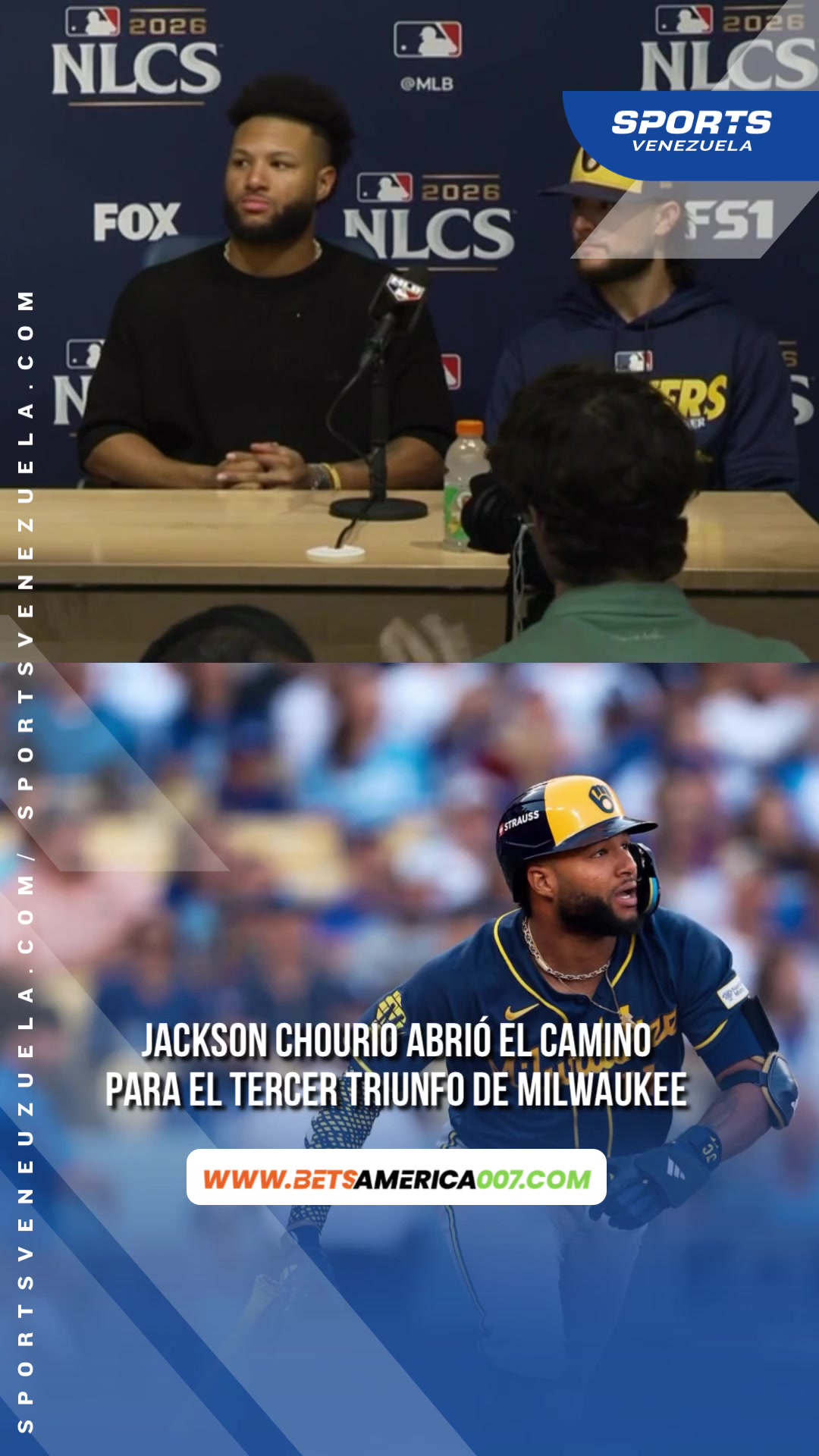 @Sports Venezuela