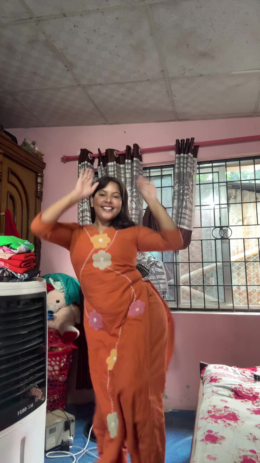 @susmitakoirala😊