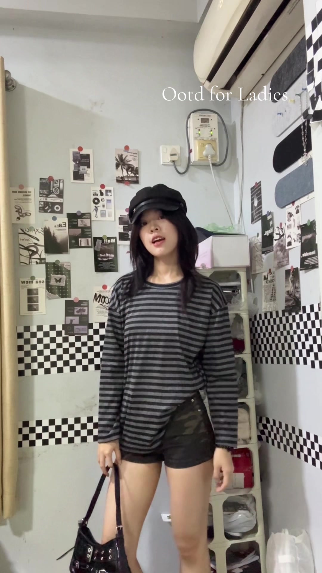 @Ootd for ladies