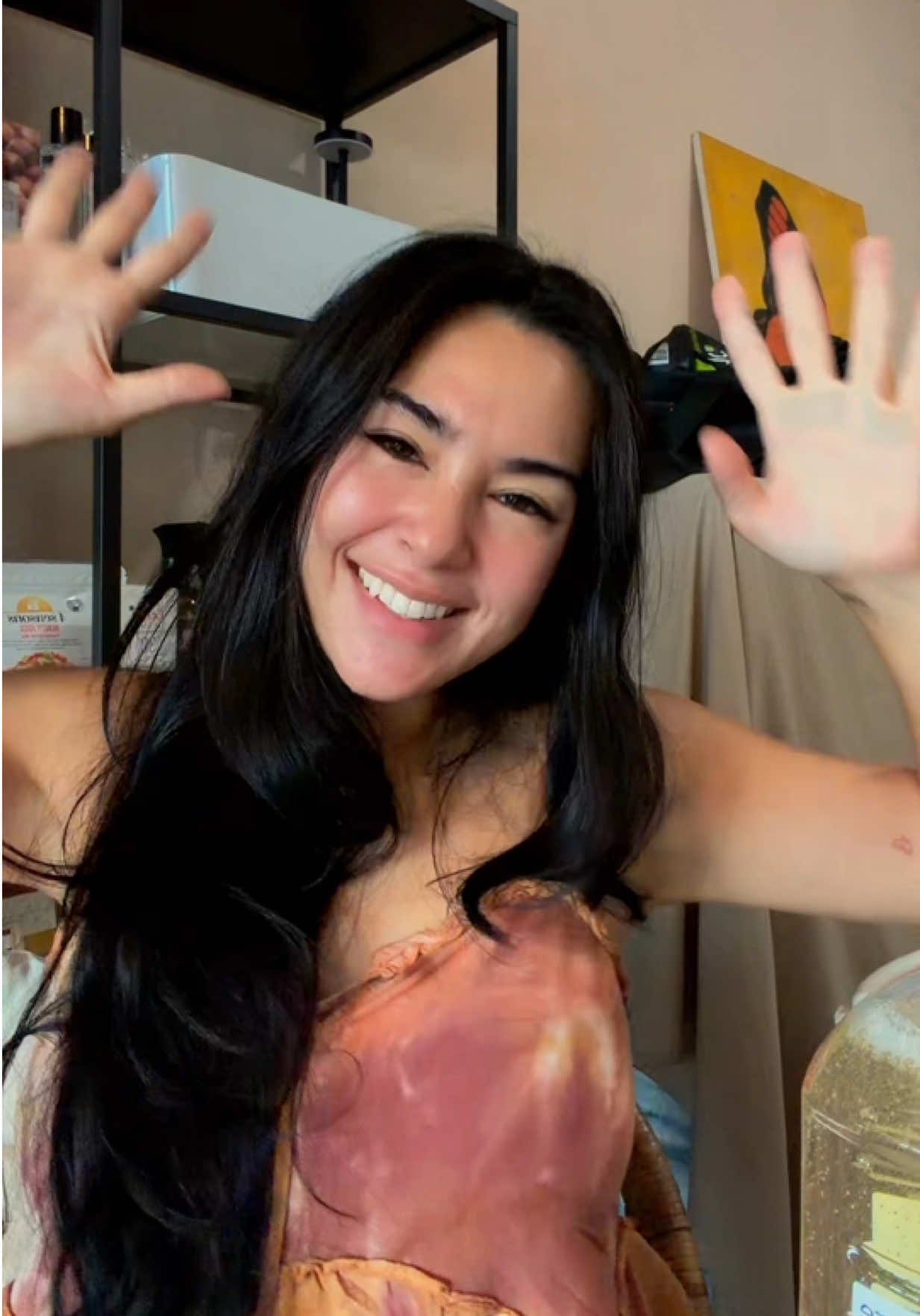 @Gwen Zamora