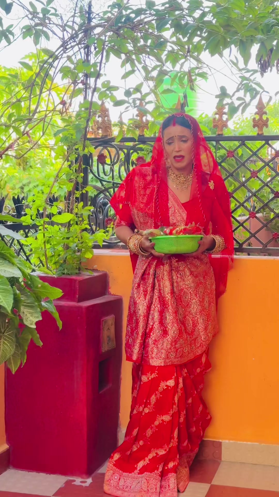 @Rita Mahato