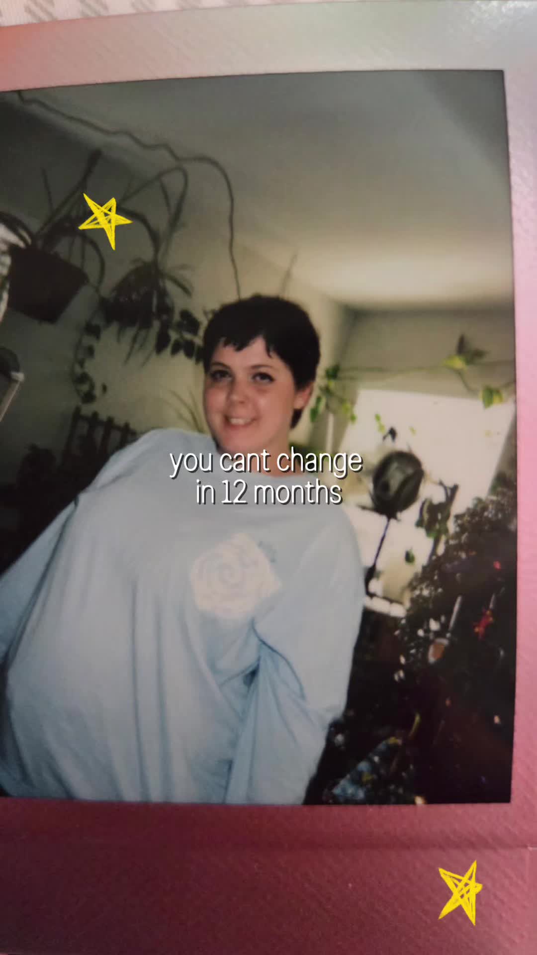 @Samantha Darko