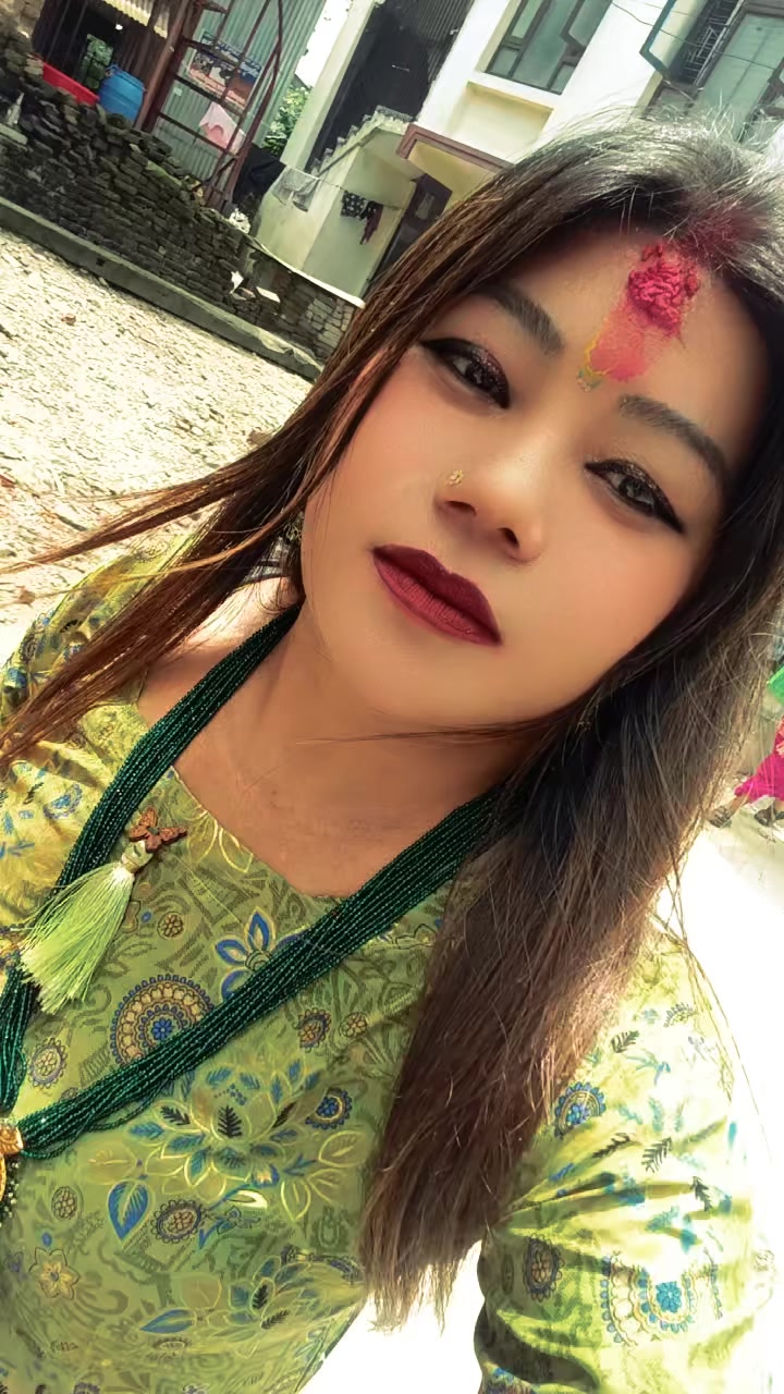 @Ranjita ๐