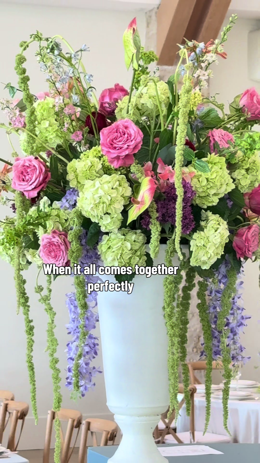 @Emmaline Rose Floral