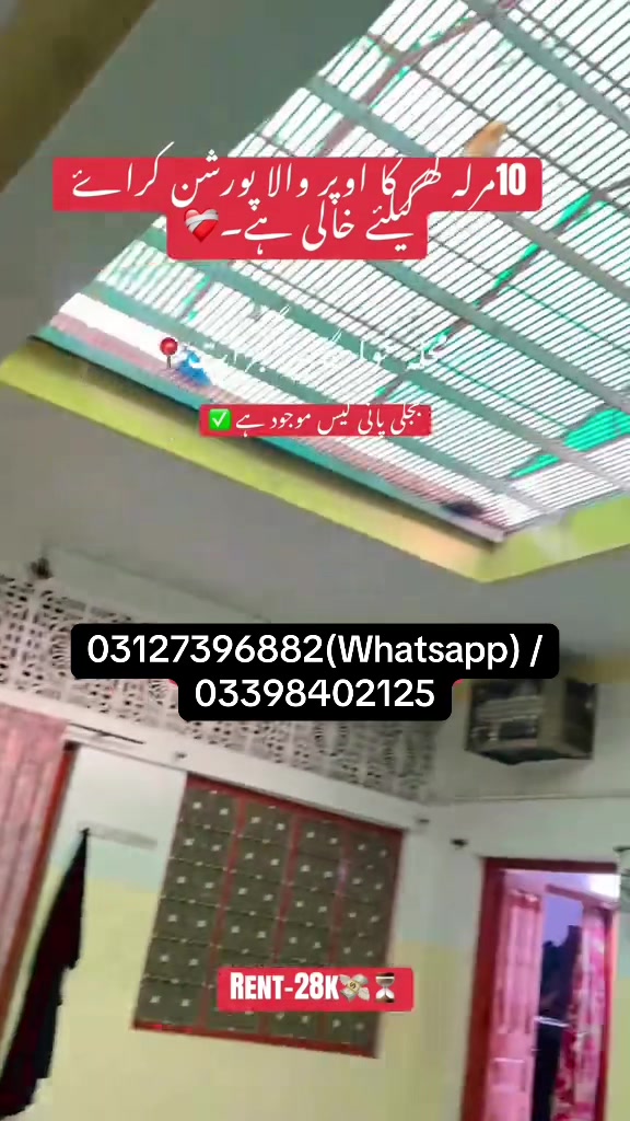 @Zamindara Property (Rent/Buy)