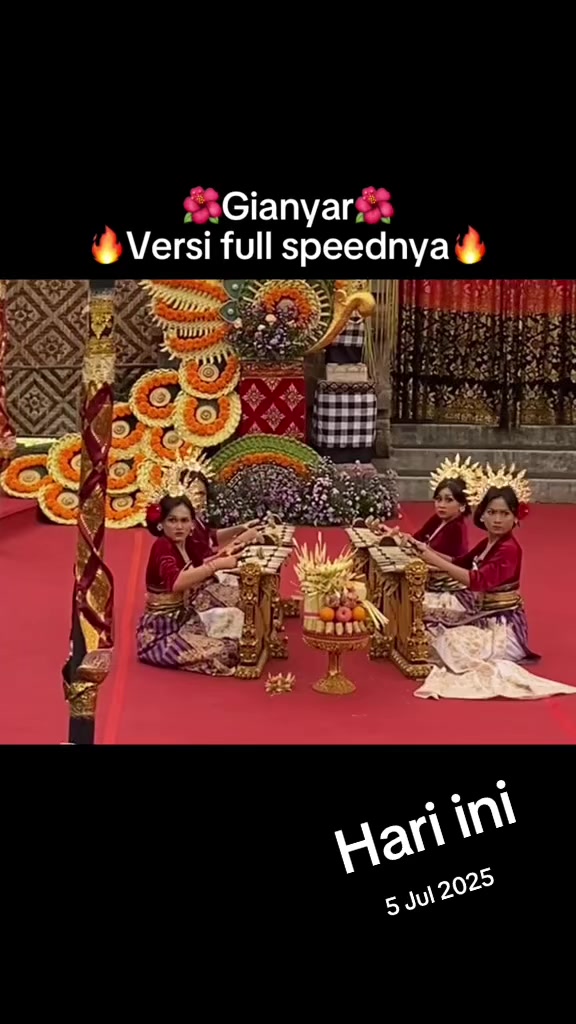 @Wayan Juli