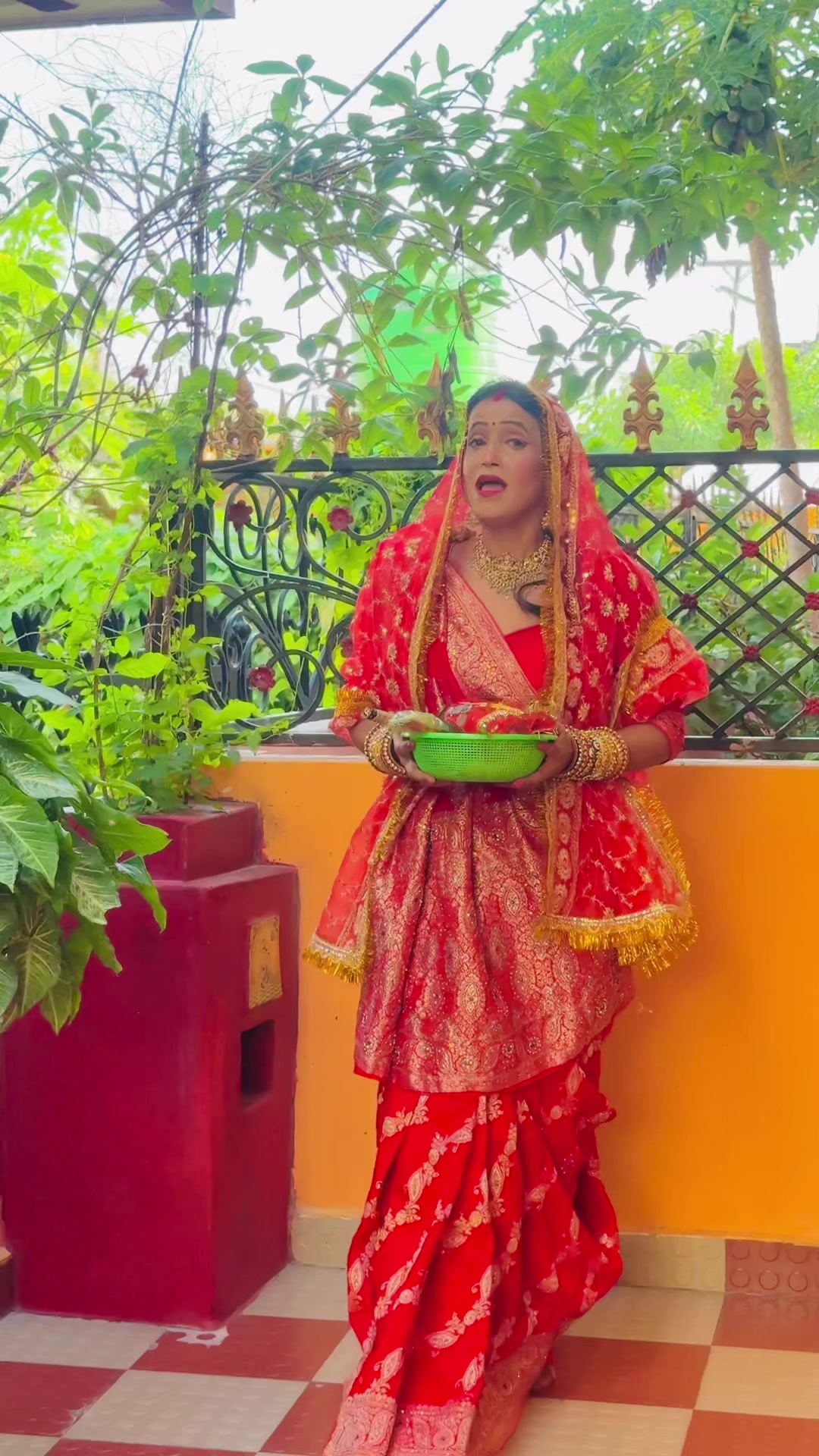 @Rita Mahato