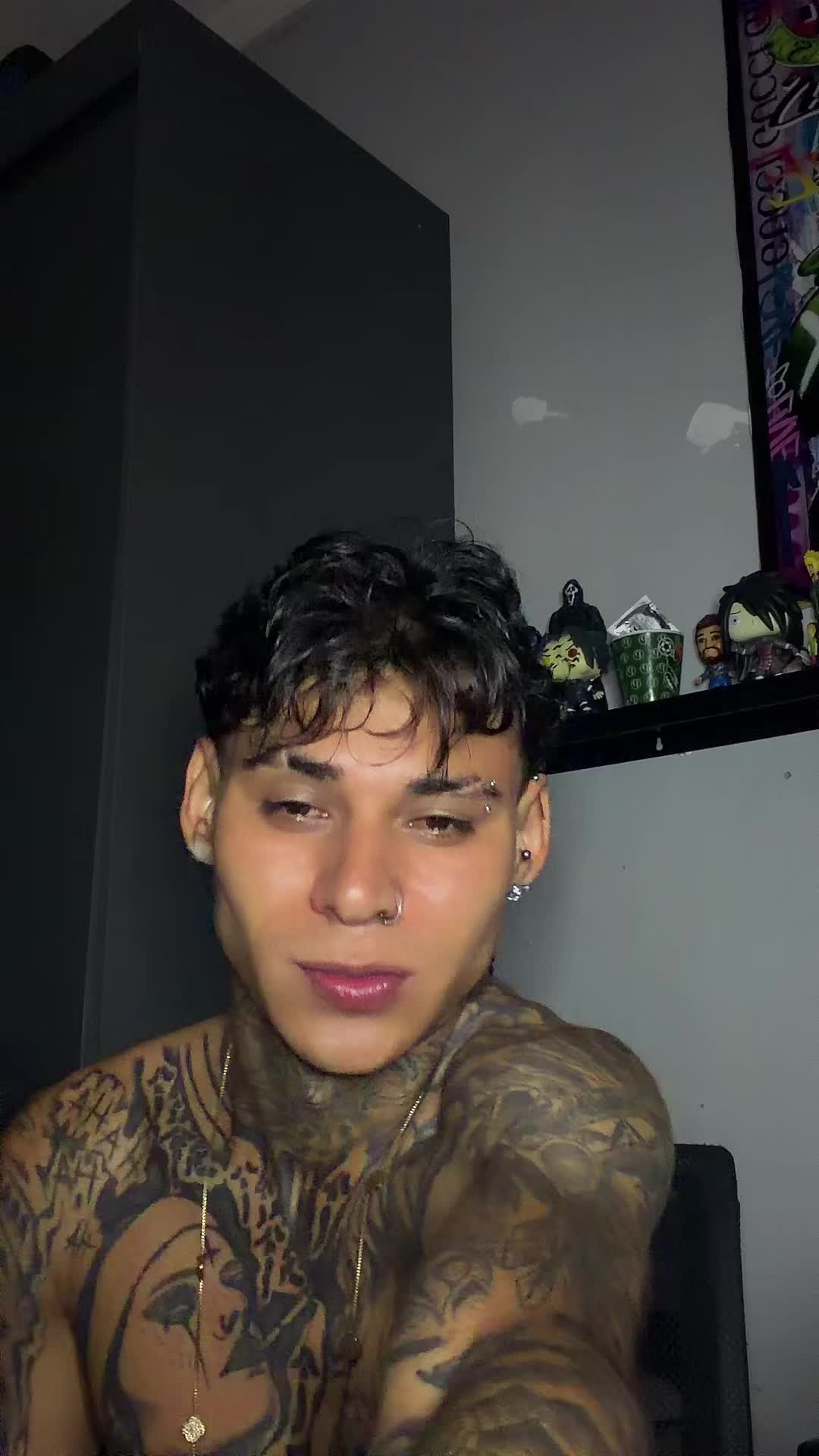 @Luan Bernardes 🔱