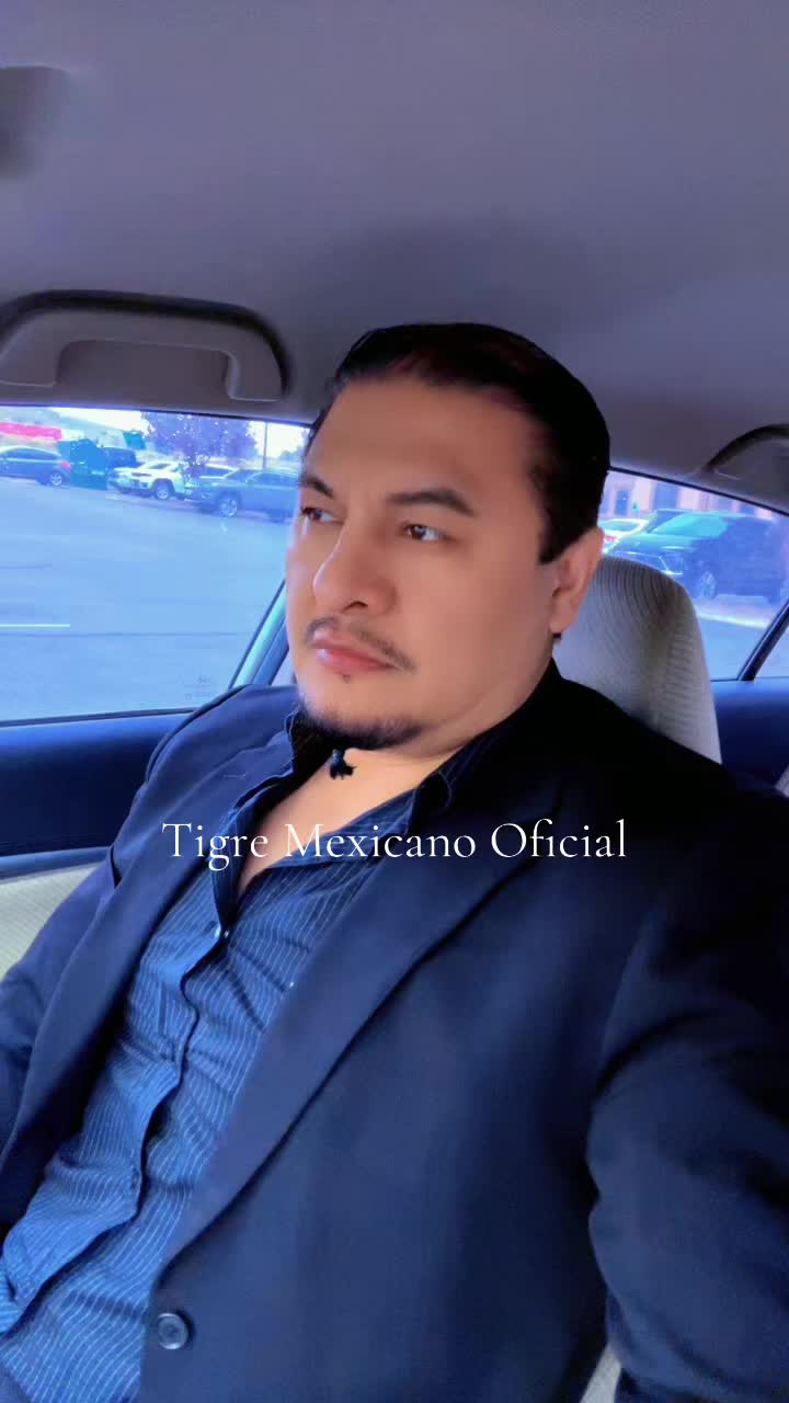 @tigremexicanoOficial
