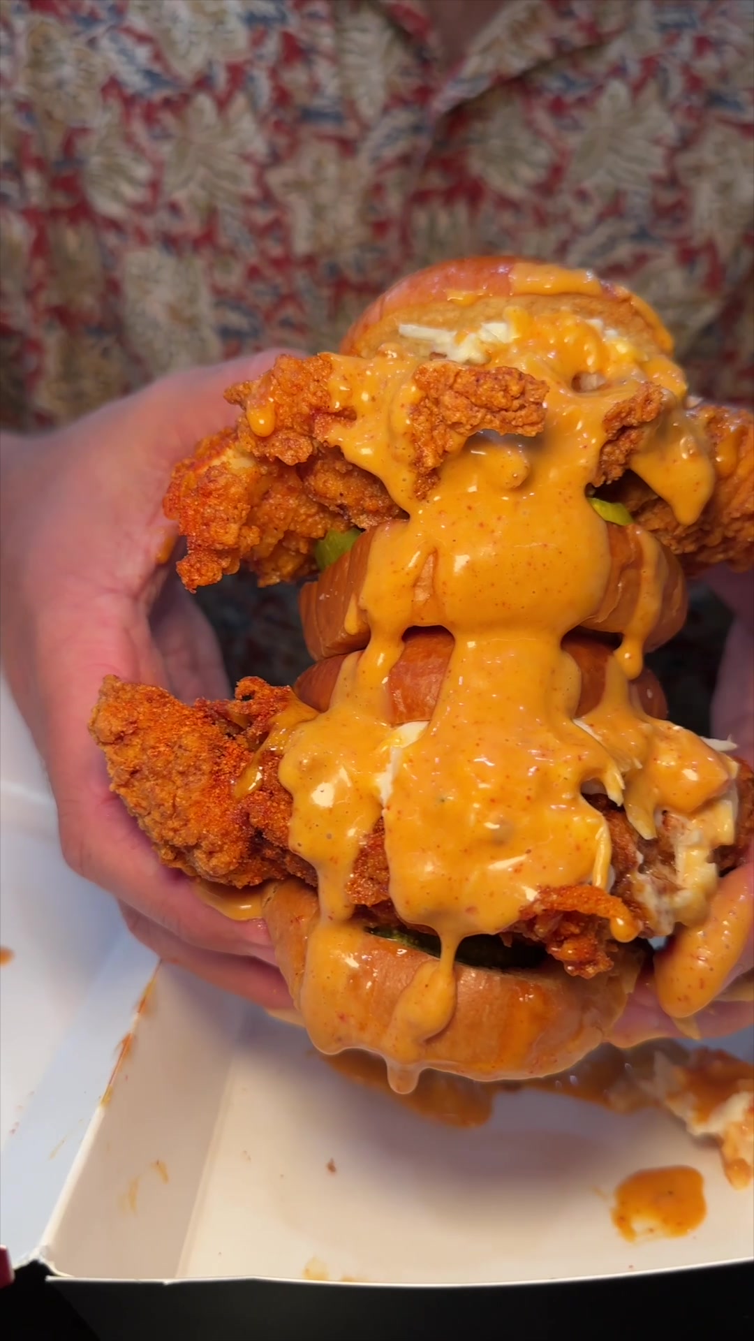 @Fluffieshotchicken