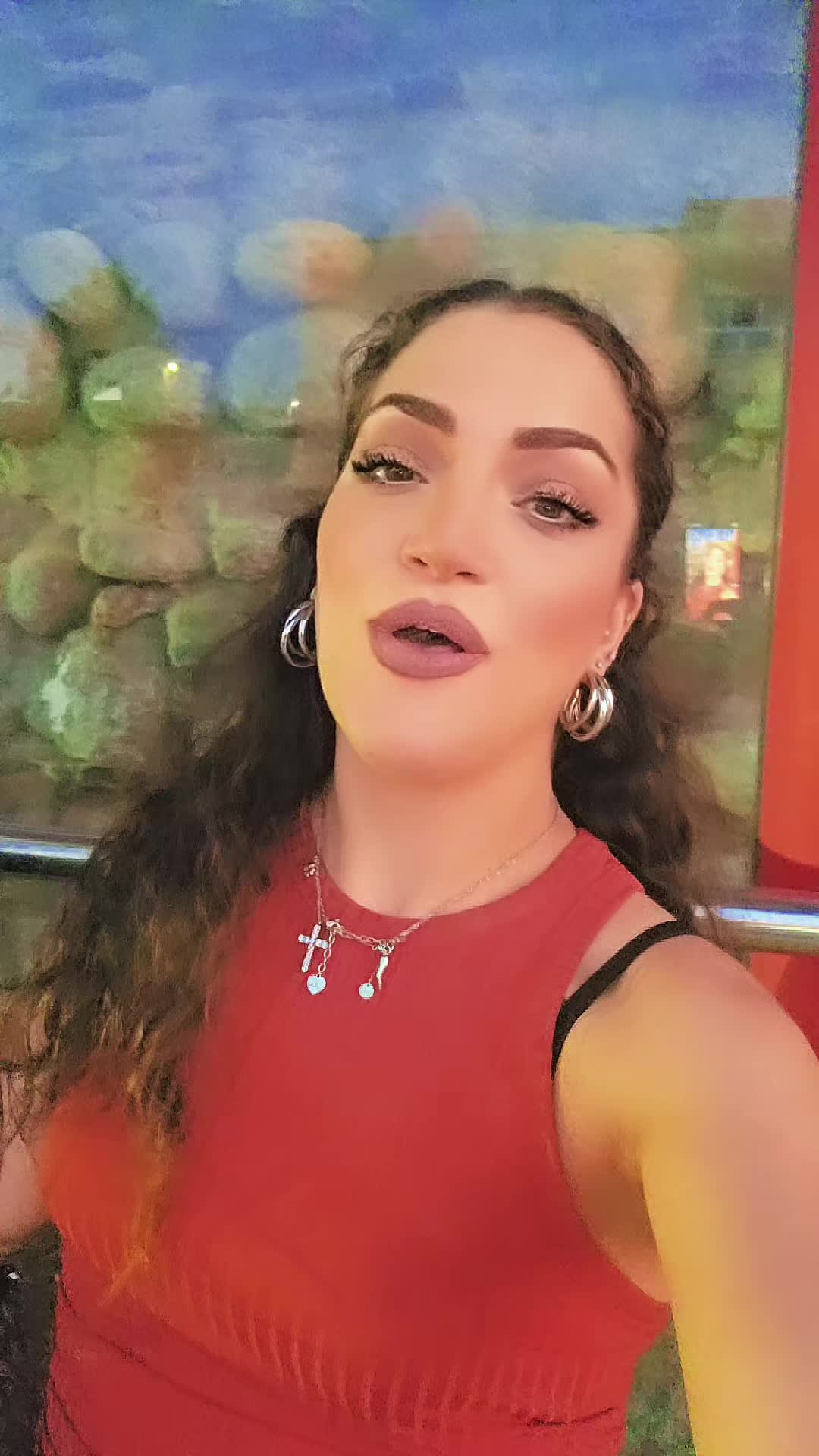 @𝑴𝒂𝒓𝒊𝒂 𝑷𝒊𝒂 𝑭𝒆𝒓𝒓𝒐🐆