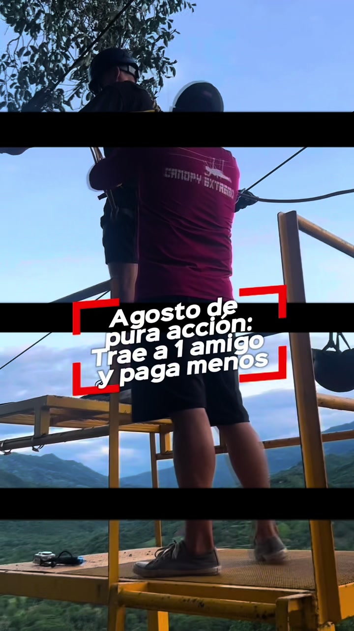 @Para&iacute;so & Aventura