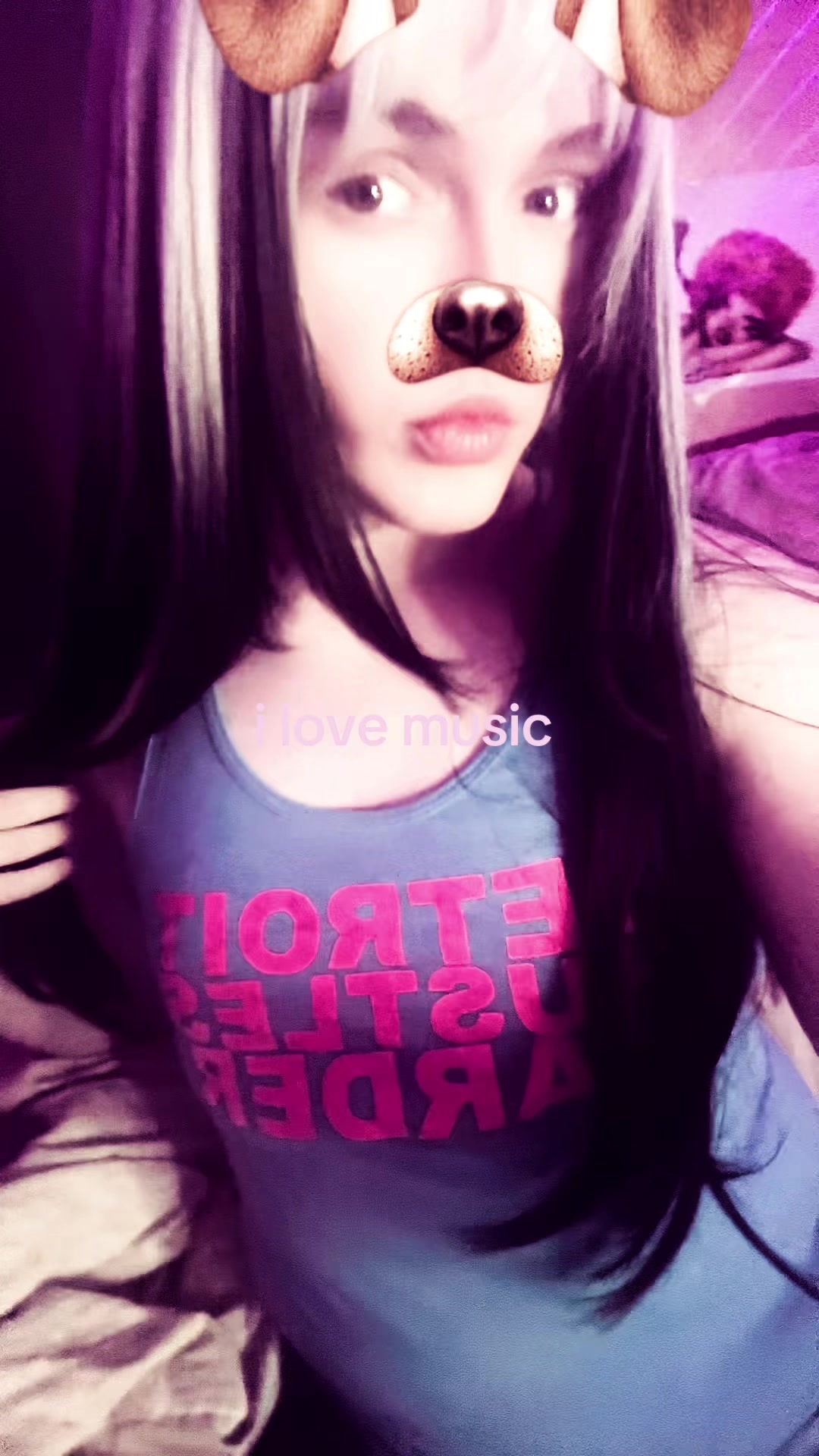 @ALEKTRA ☆