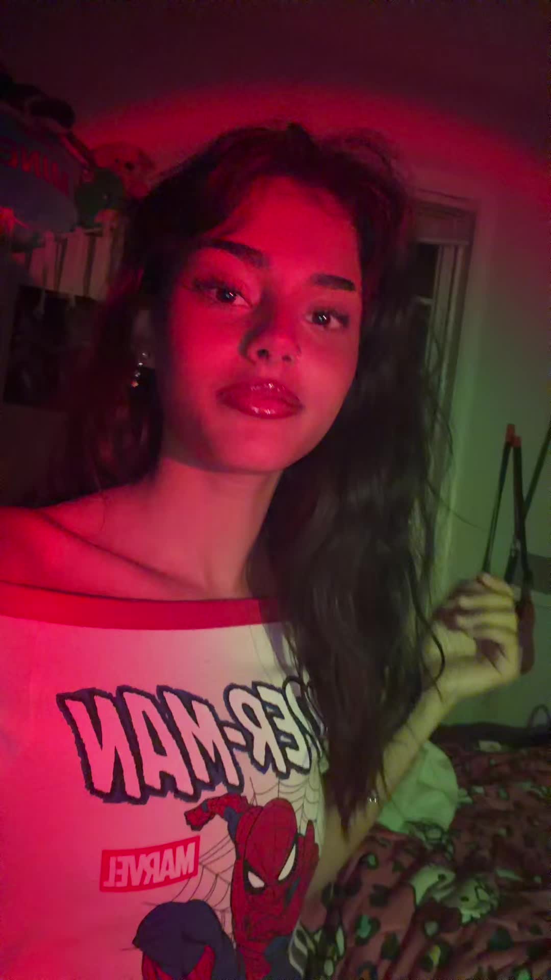 @Aliyahoeswantme