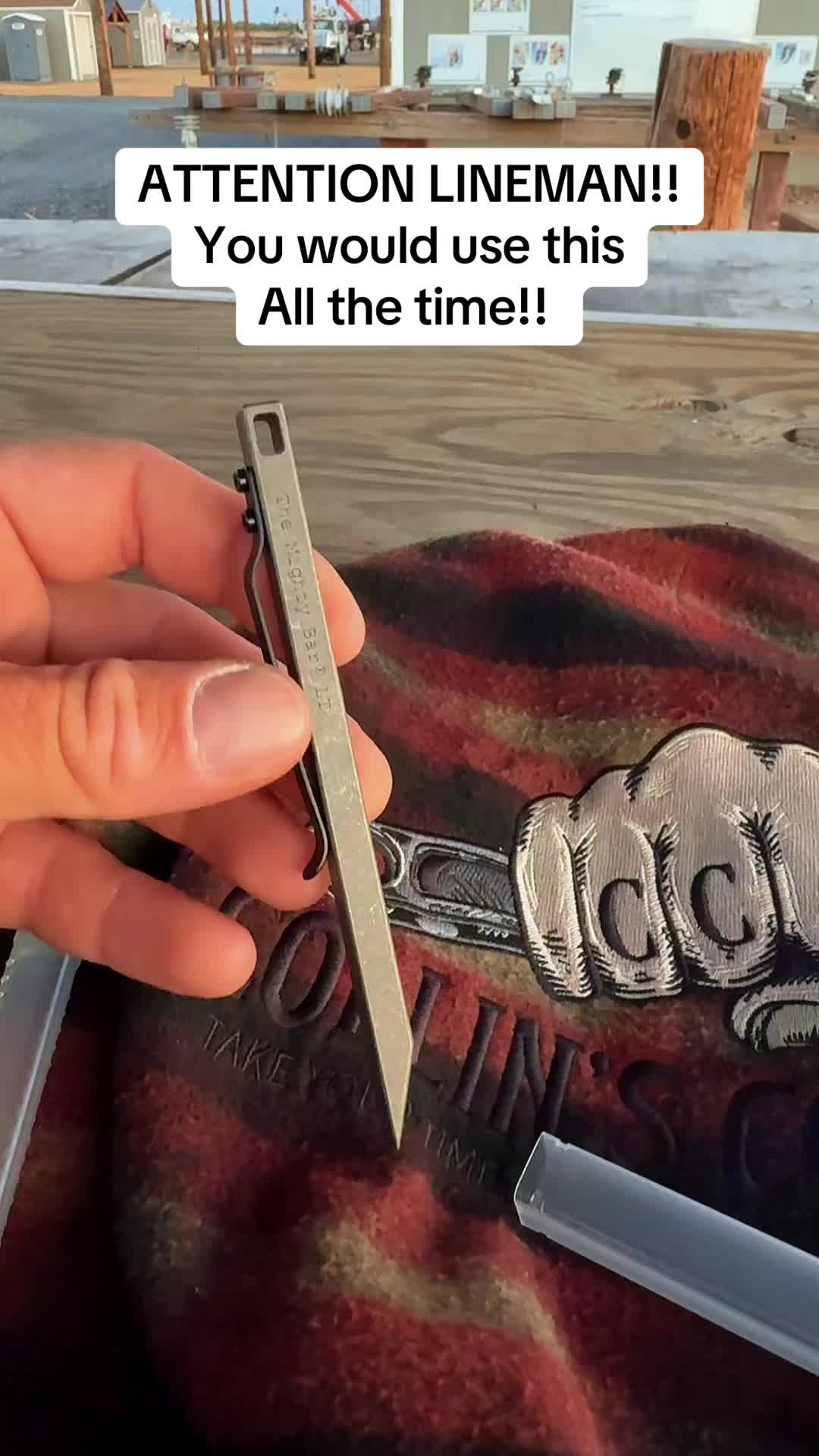 @CCLineman
