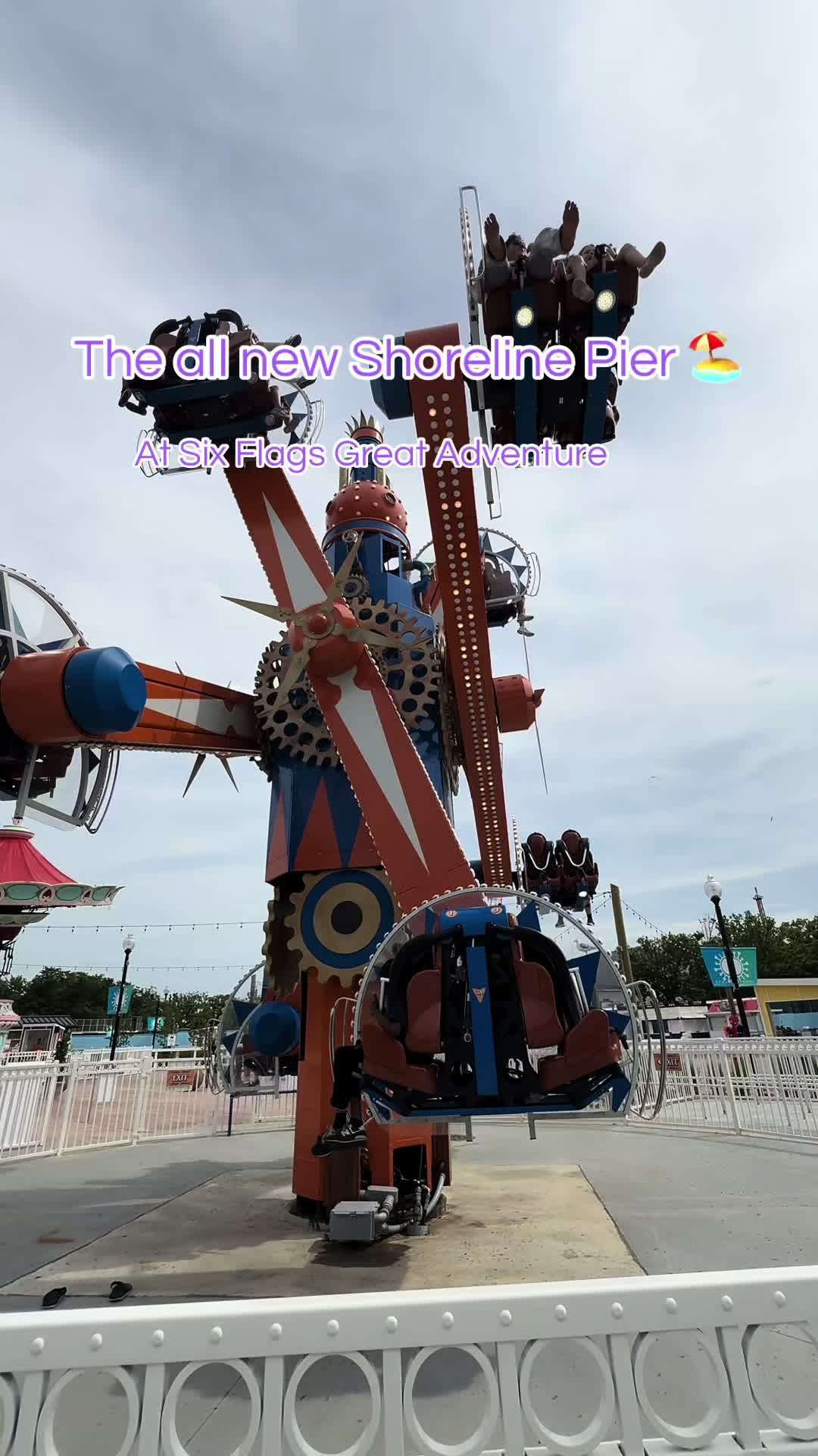 @Cat&rsquo;s Adventures 🎢🇨🇴