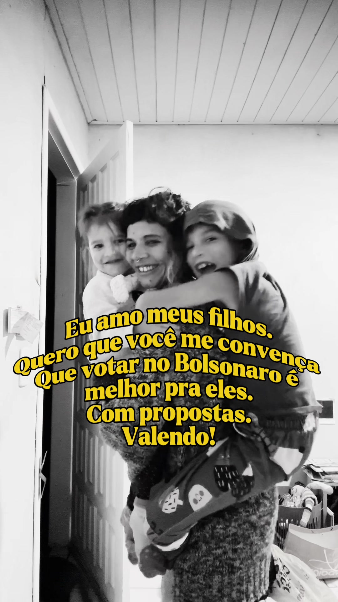 @Odara da Floresta 🇧🇷