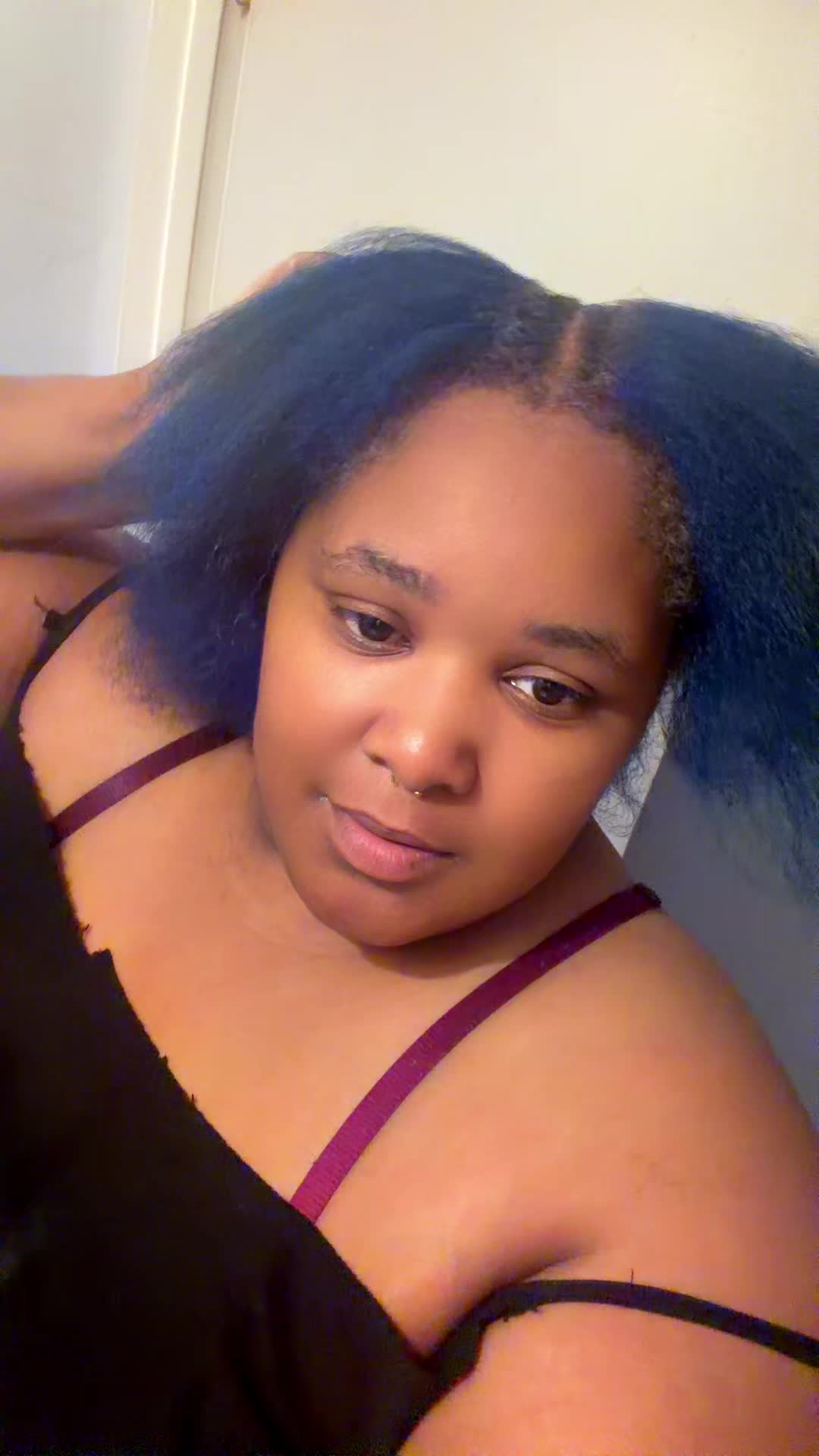 @Nisha give dem hell
