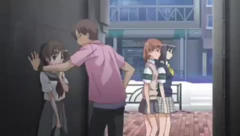 @talentless anime