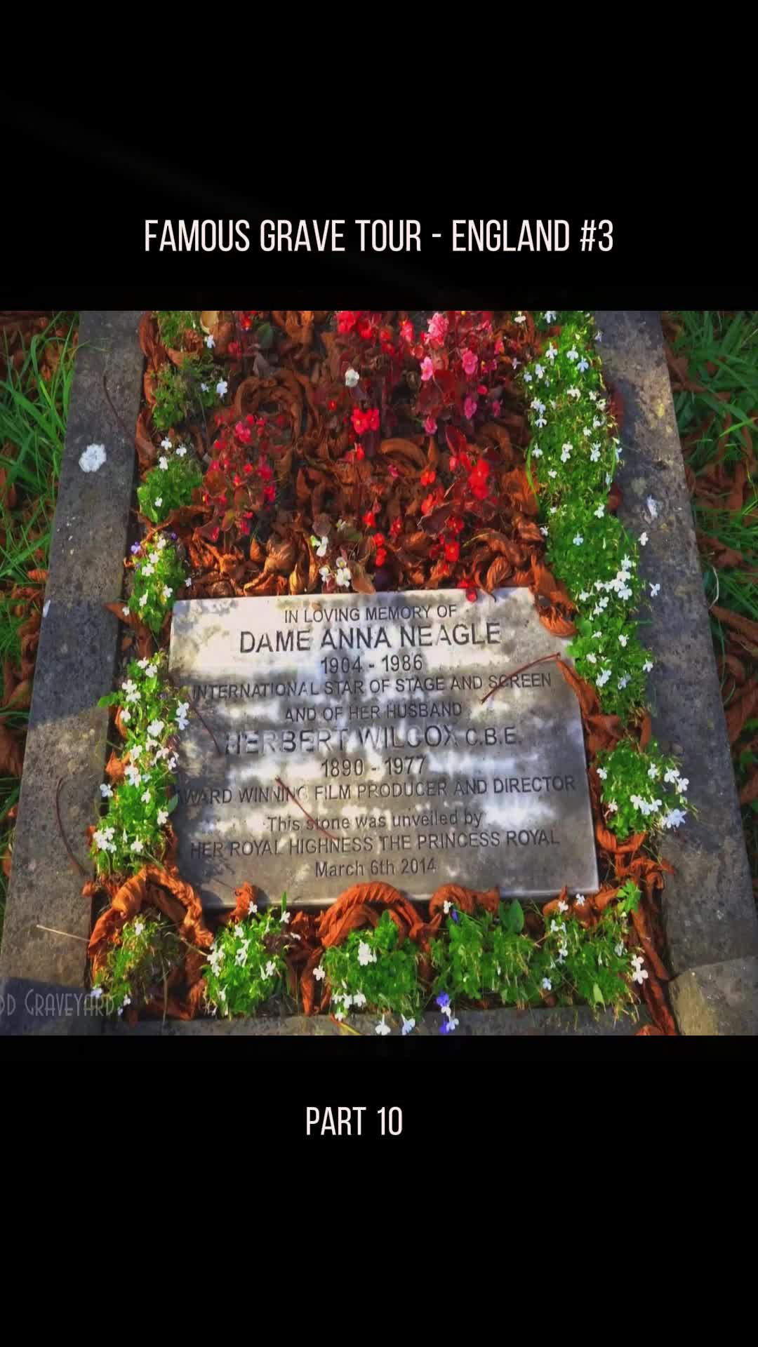 @Hollywood Graveyard