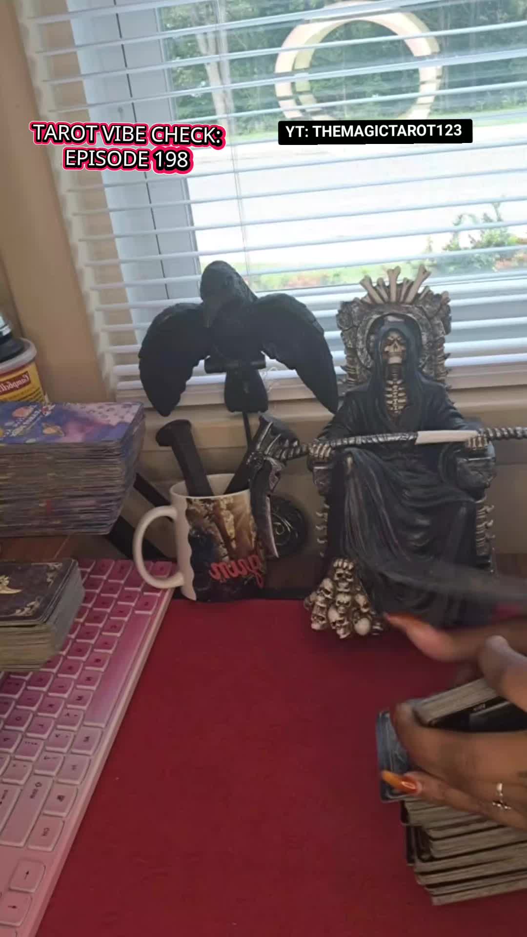@THEMAGICTAROT123