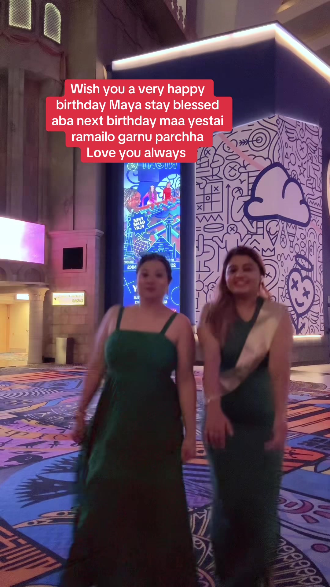 @Smriti