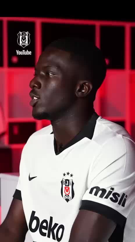 @Beşiktaş.Haberleri