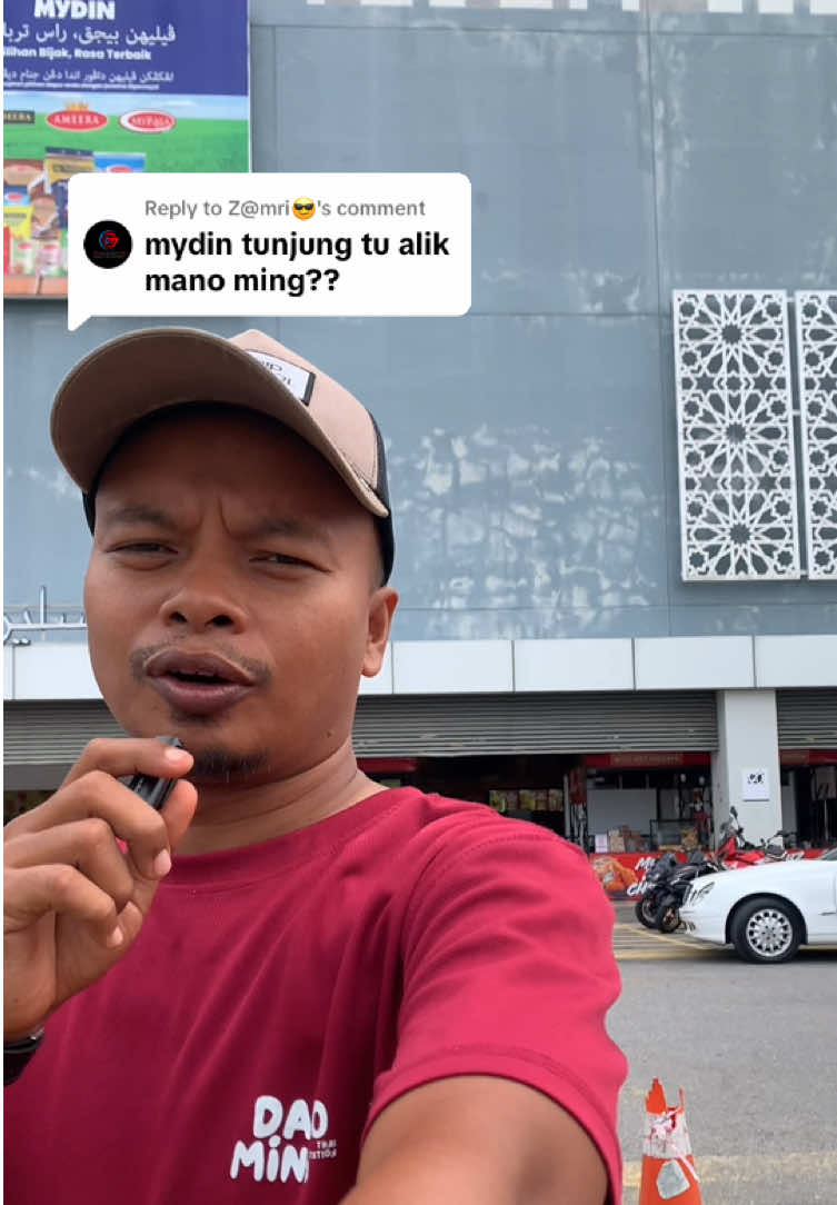 @Dapo Ming Kok Lanas