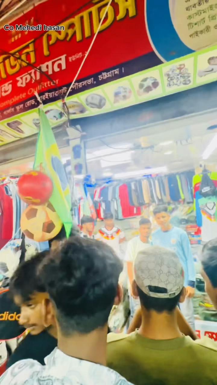 @CO. MEHEDI (10) Ⓜ️