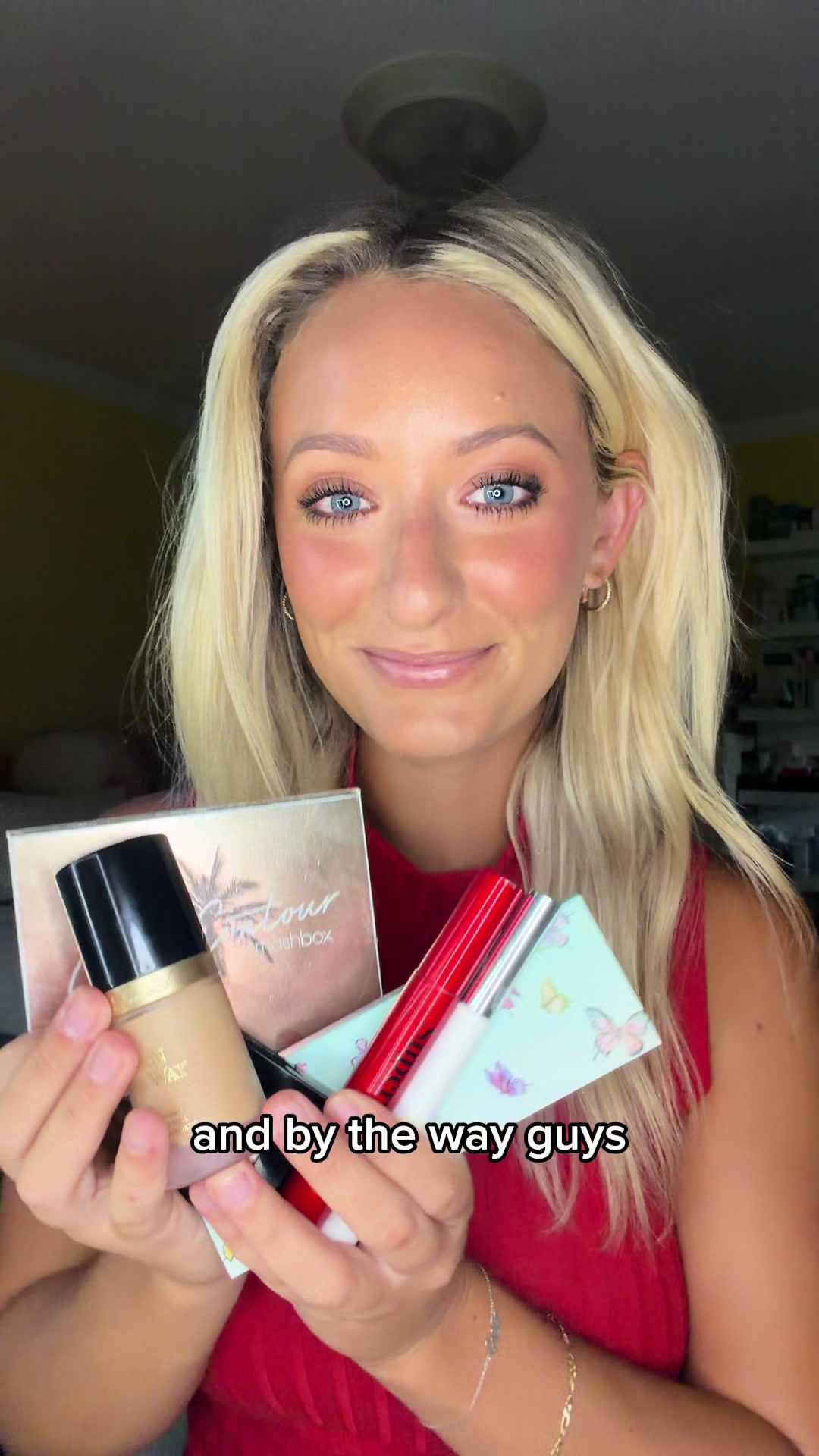 @The Cosmetics Company Store