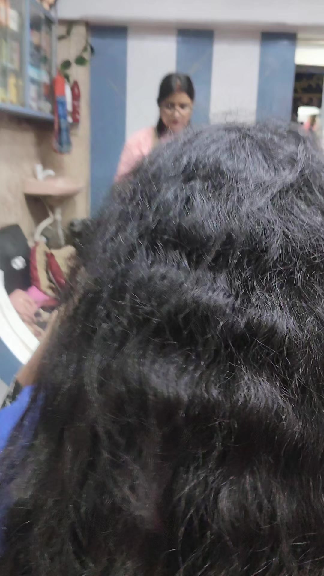 @Priyanshu Beauty 😍 Parlour🙏