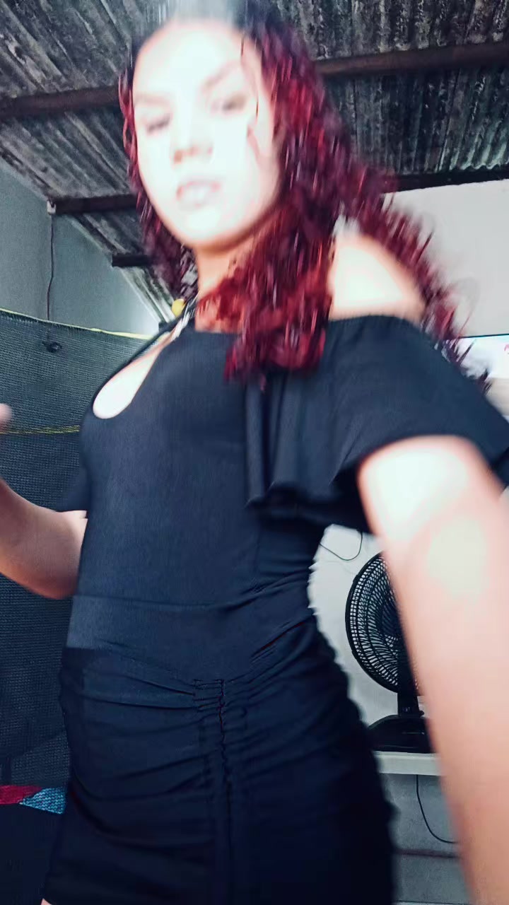 @agatha é ๐โ๏ธ
