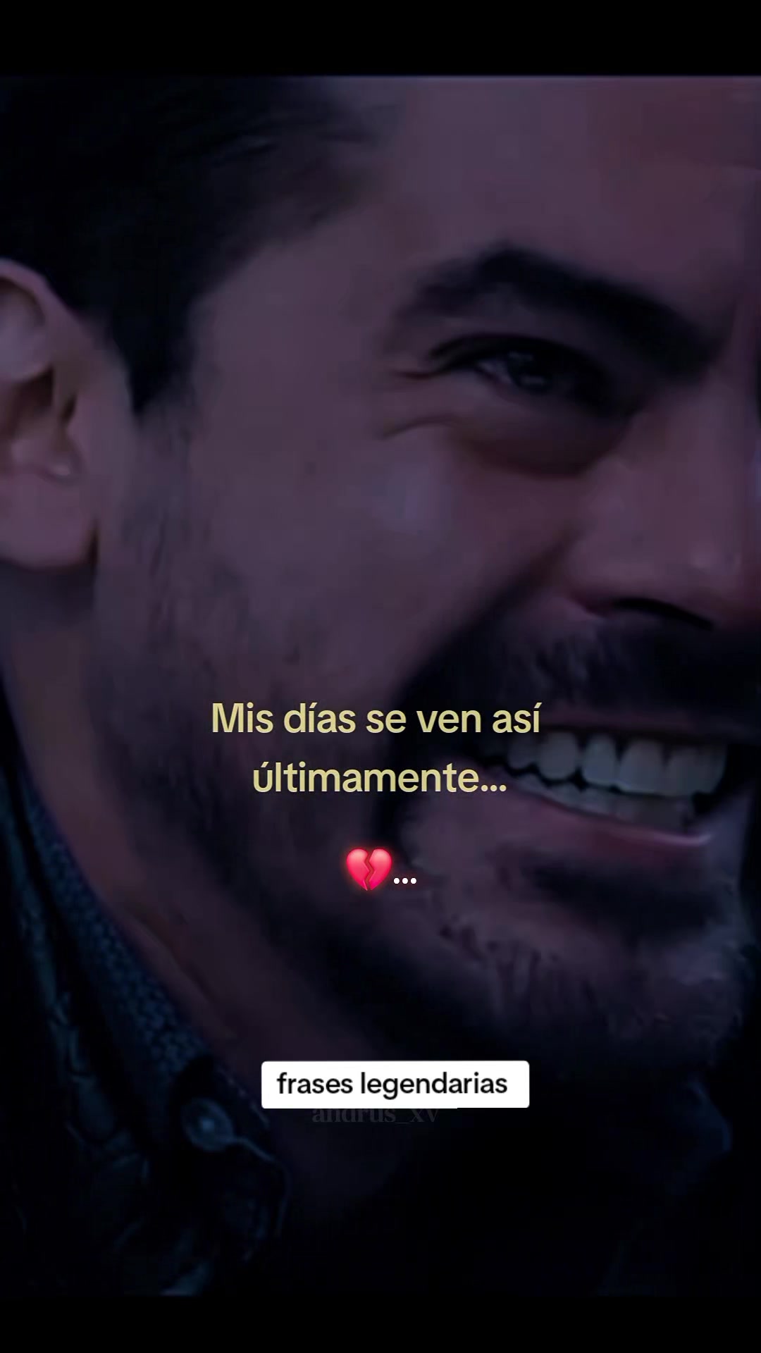 @FRASES LEGENDARIAS