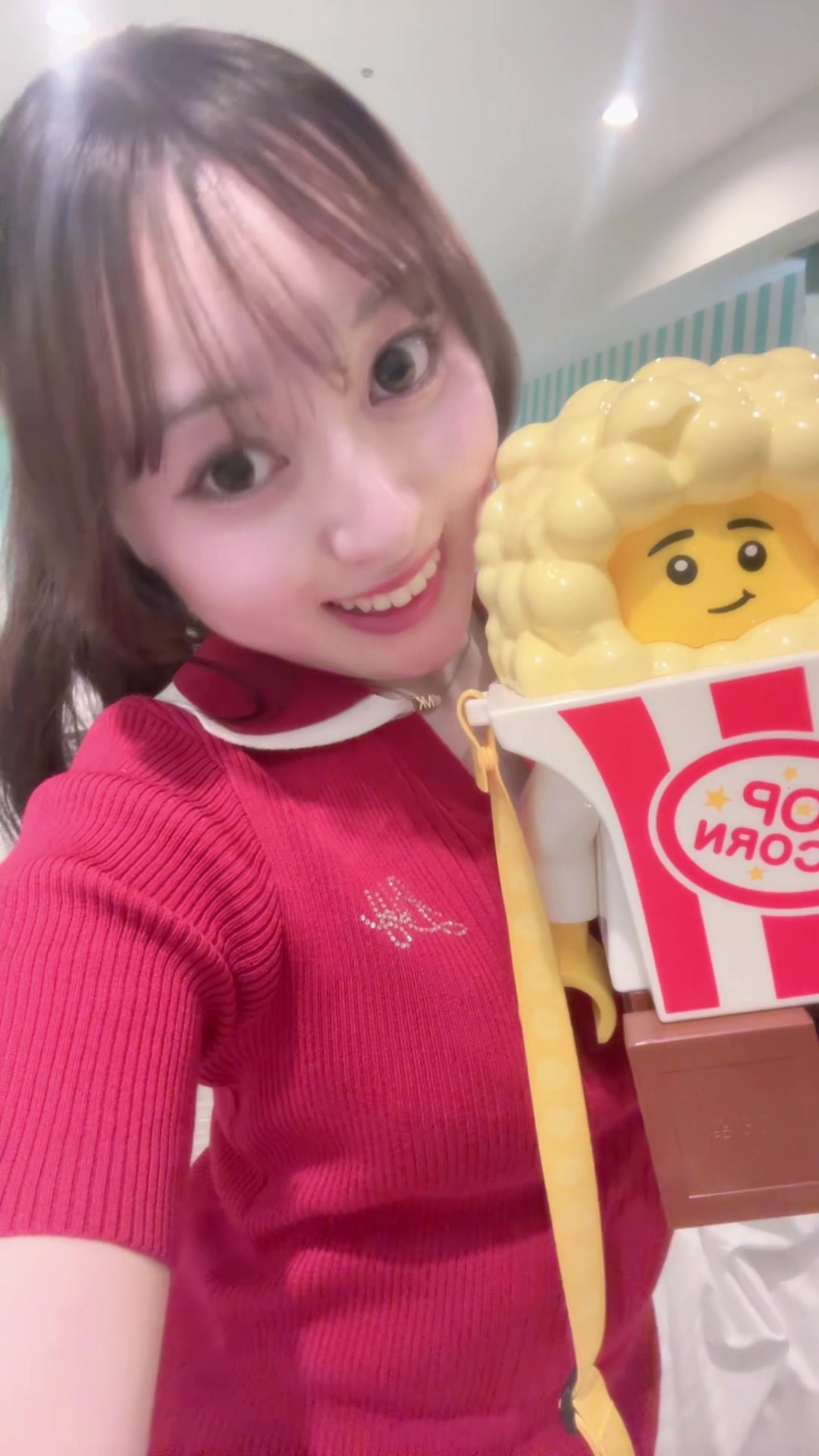 @奈良姫菜乃