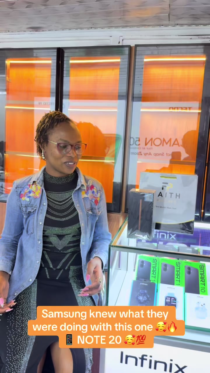 @FAITH PHONES NAKURU ๐ฐ๐ช