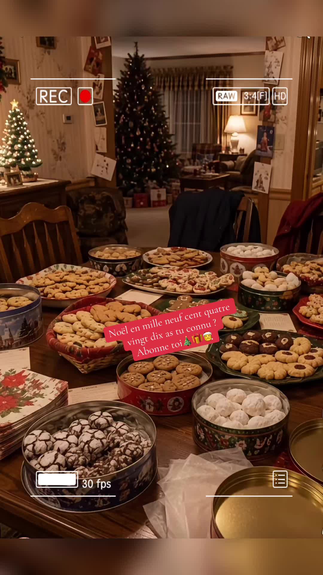 @La Biscuiterie du P&egrave;re No&euml;l