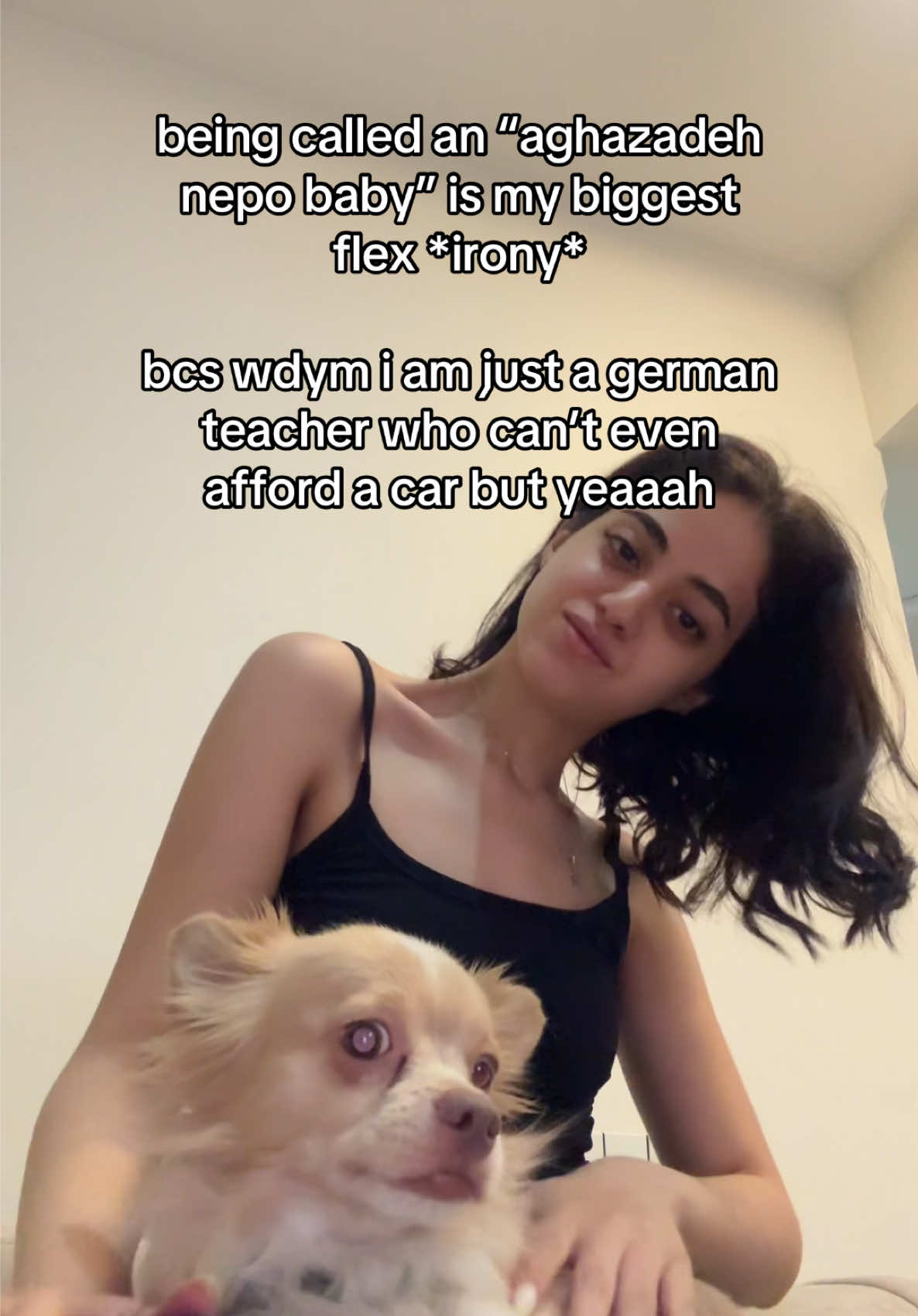 @iranibanger 🫀
