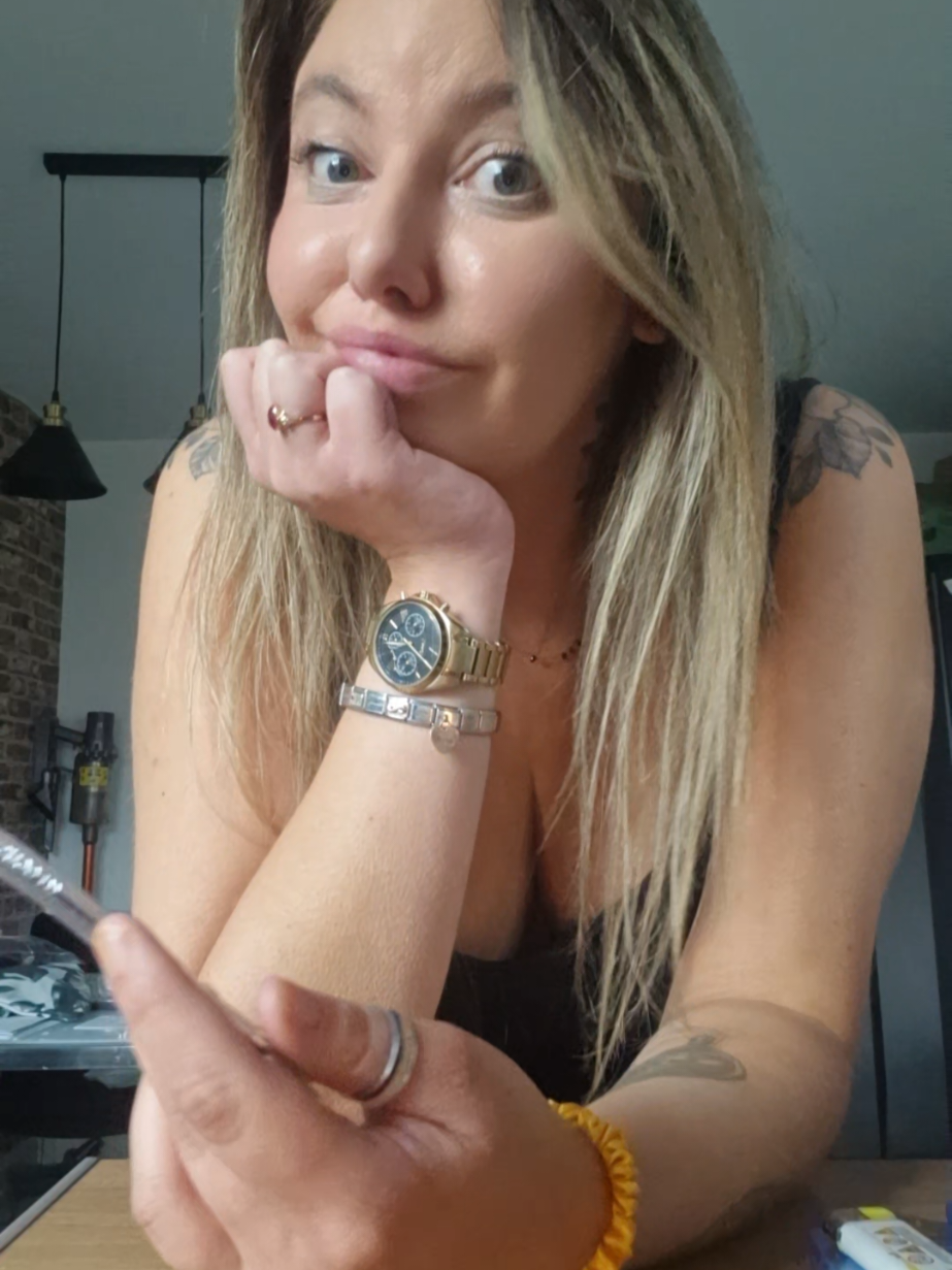 @Uśka😇😍