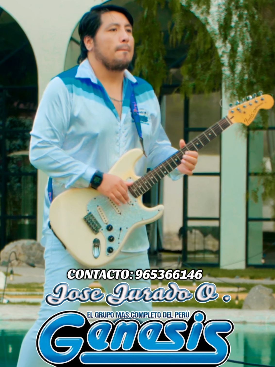 @Grupo Genesis