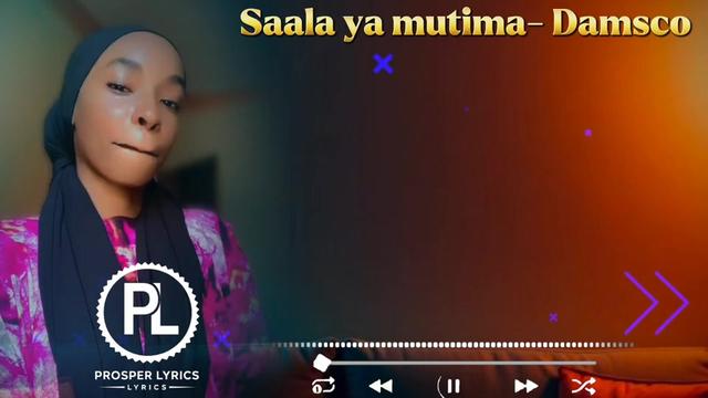 @Prosperlyrics256