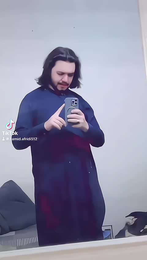 @Hamid Afridi