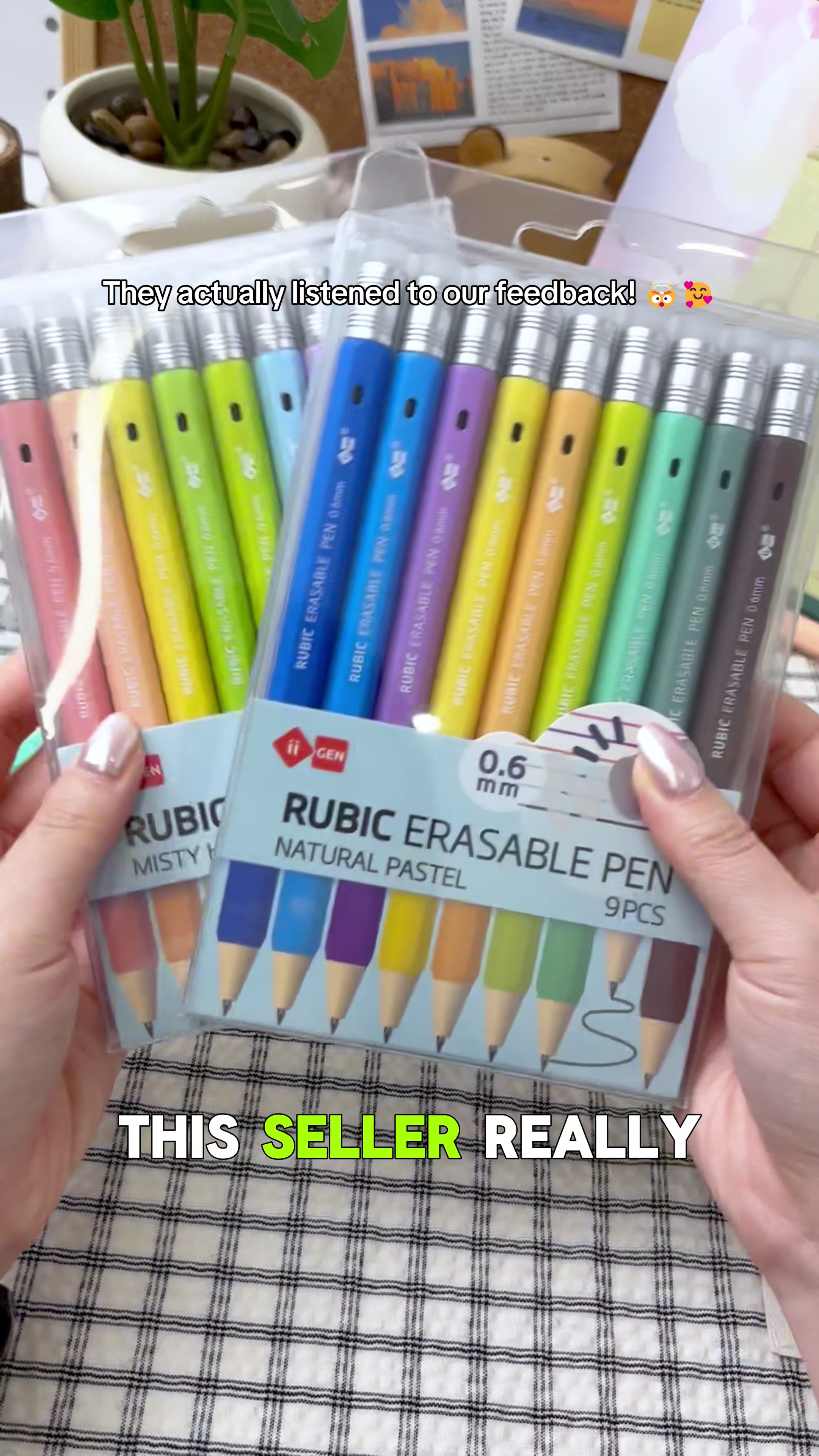 @iiGEN stationery