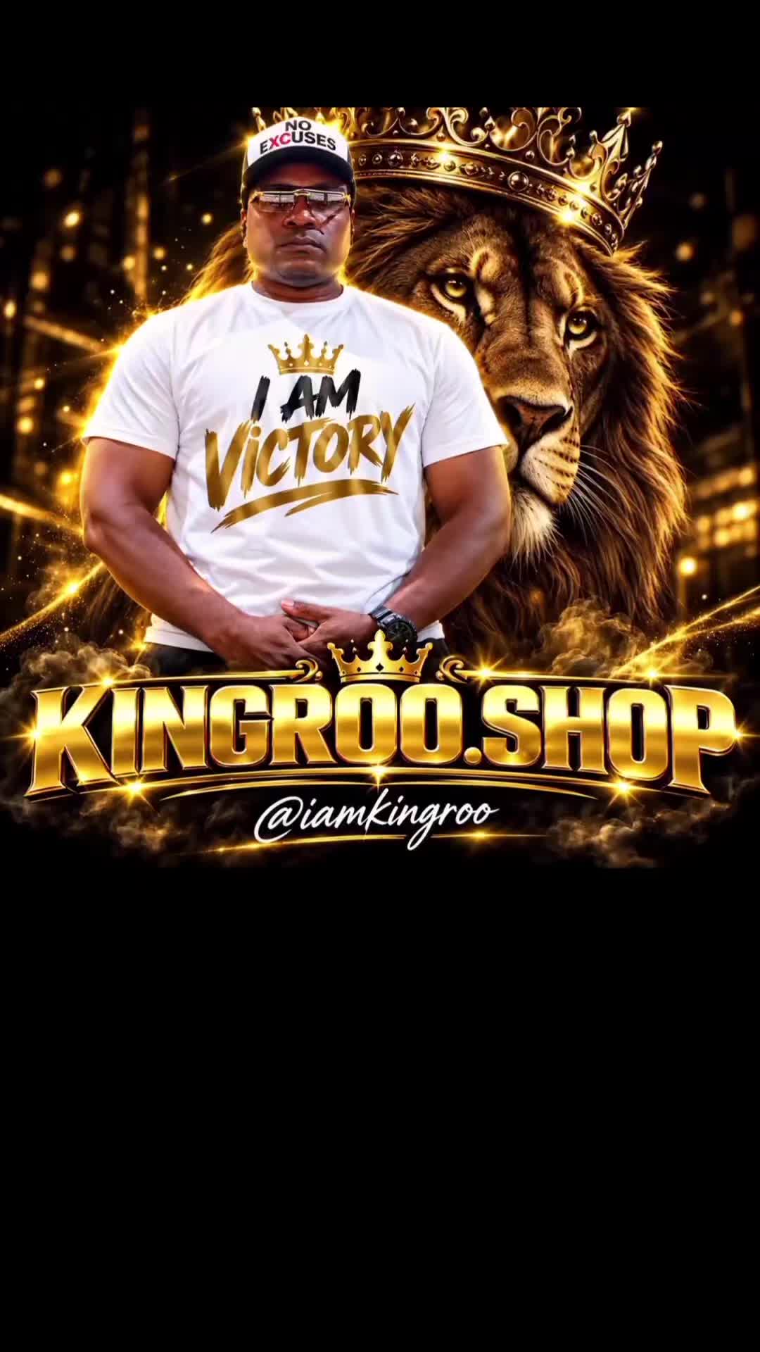 @KING ROO LLC.