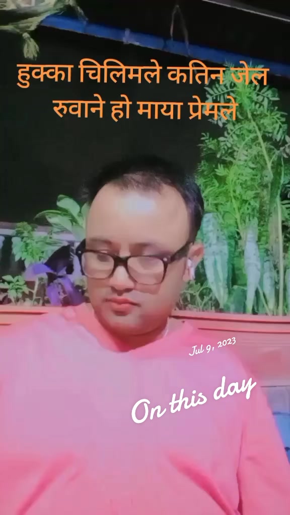 @harish newa