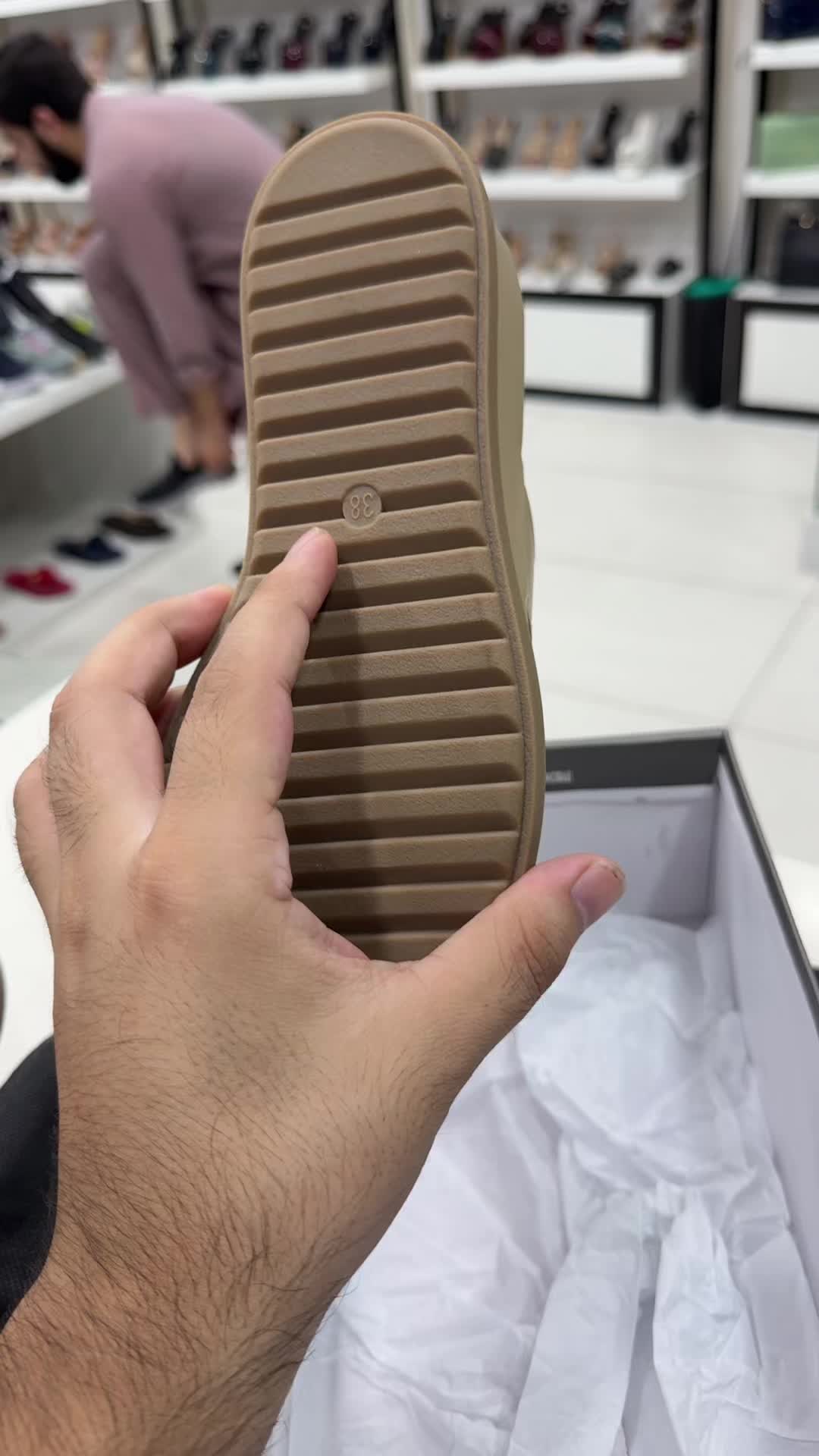 @Bittini Ladies shoes