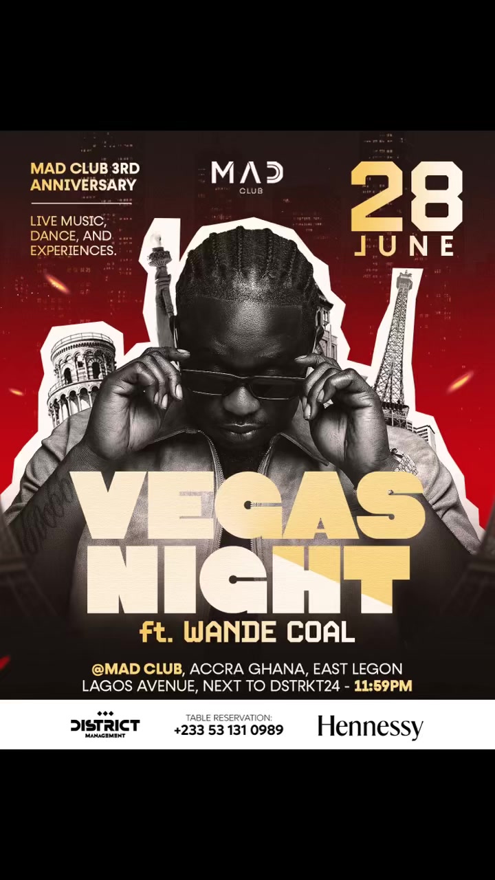 @Pulse Ghana