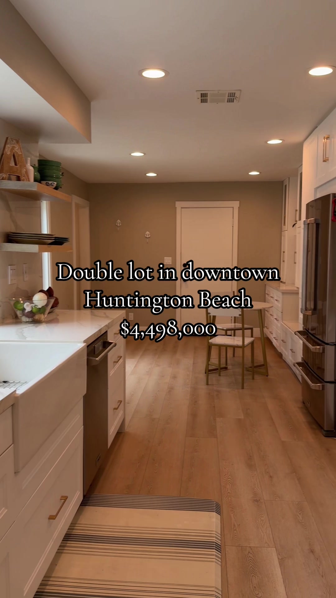 @Samantha Parkin I OC Realtor