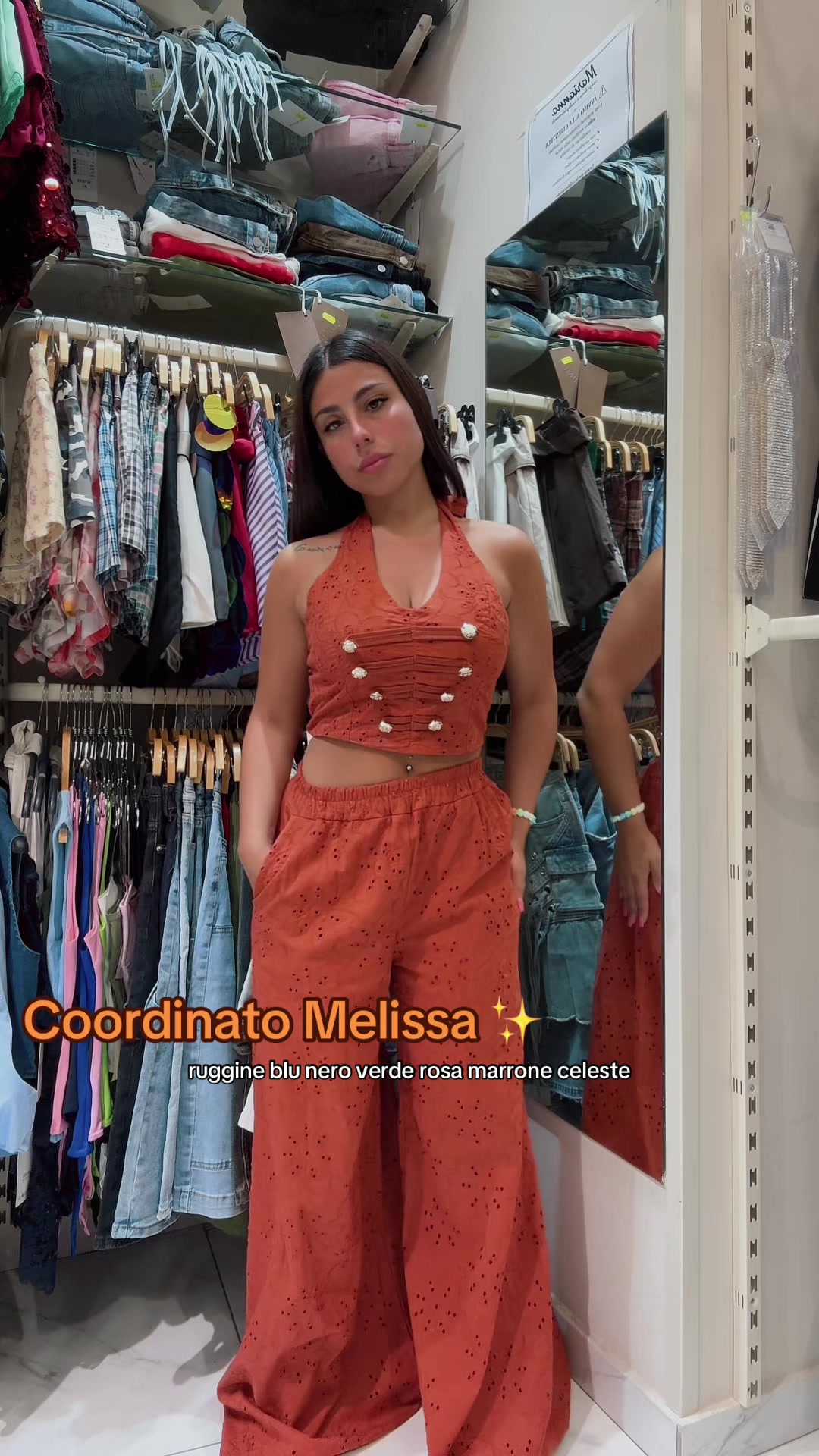 @MariannaCalzatureAbbigliamento