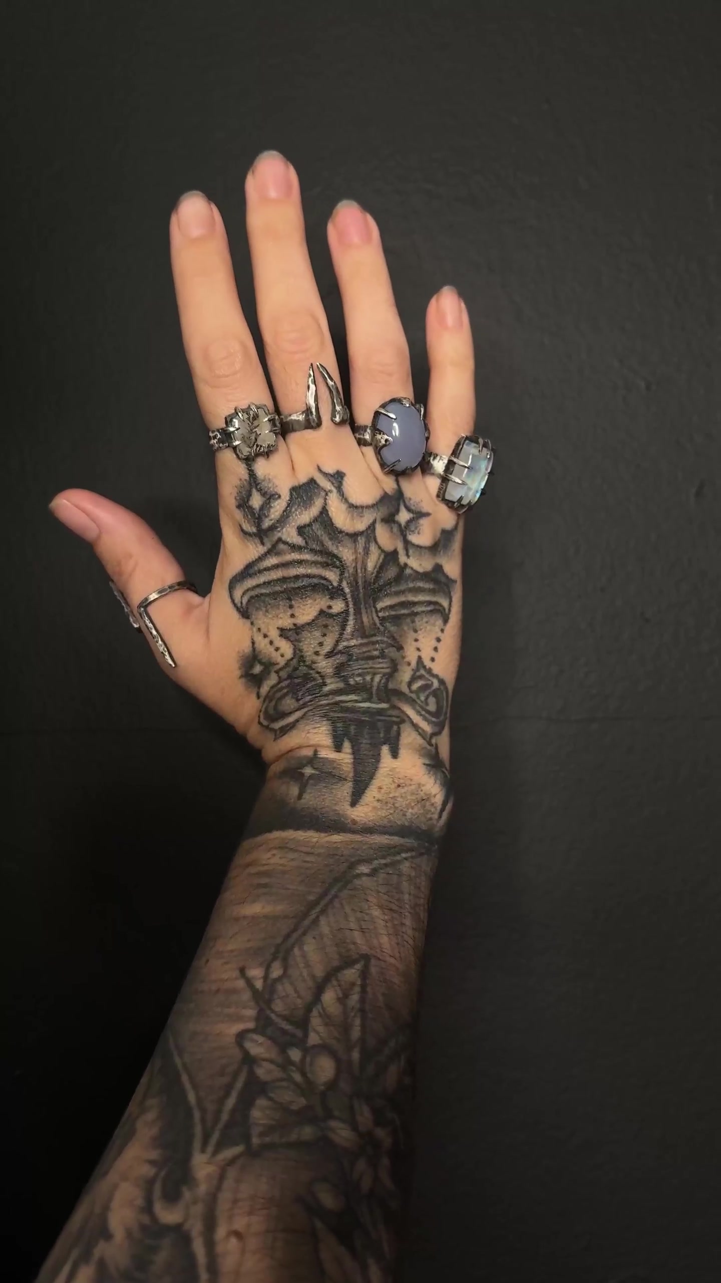 @Slaughter Nostalgia